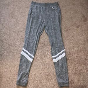 Abercrombie joggers